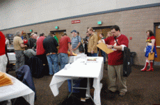 ValleyCon 37 - 2011